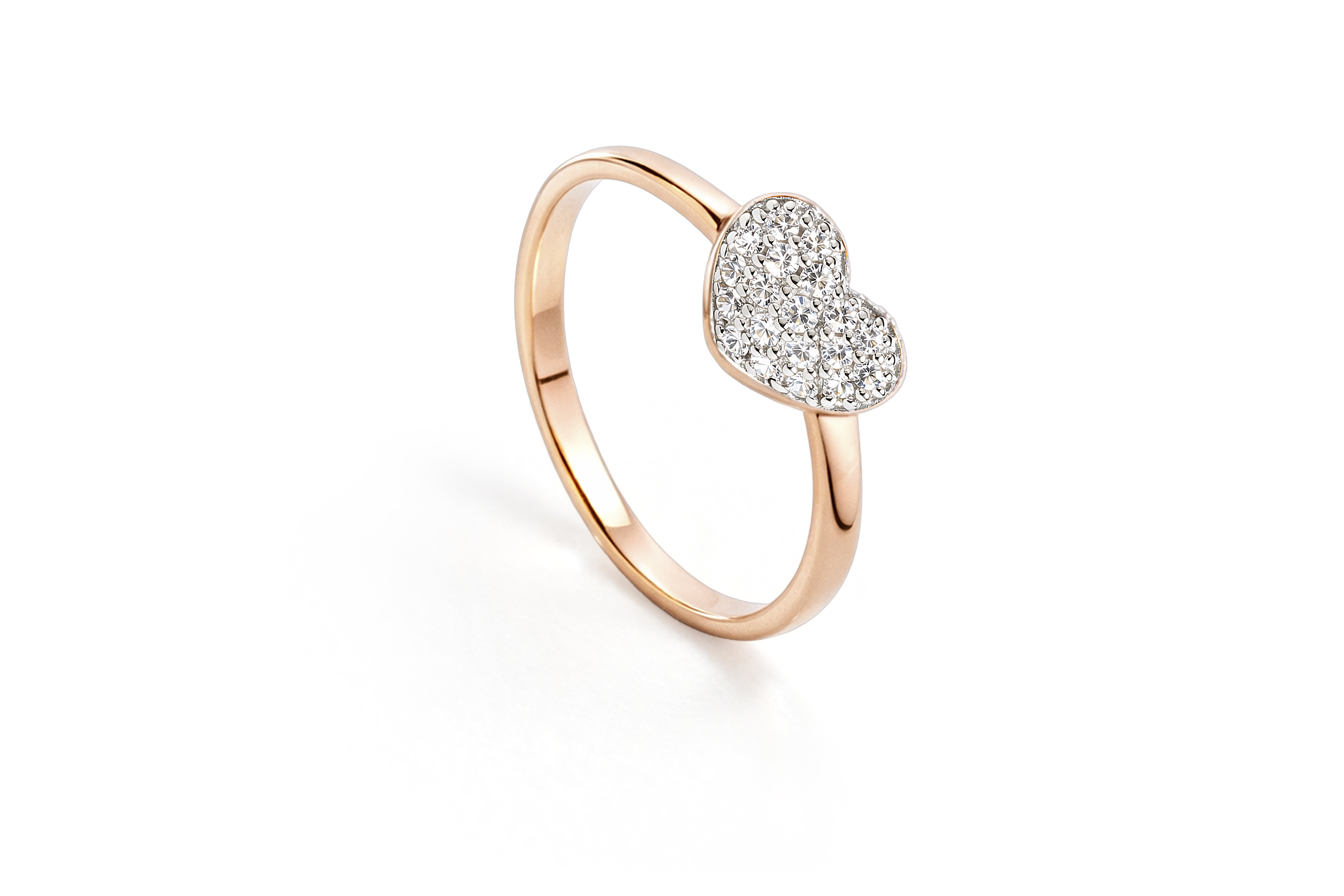 Ladies Ring